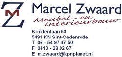 Marcel Zwaard