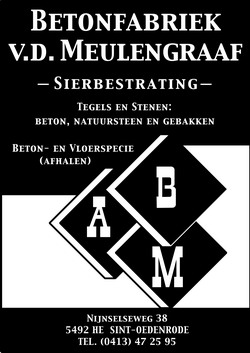v.d. Meulengraaf